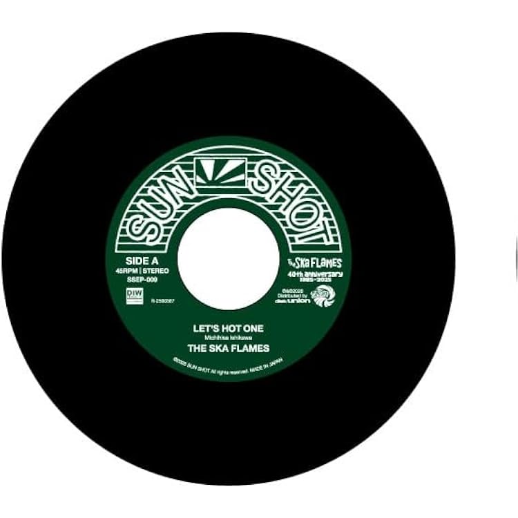 Amazon.co.jp: I WON'T NEVER LET YOU GO / GOOD MORNING [Analog